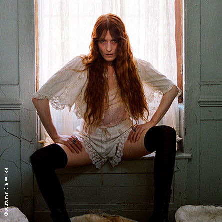 Florence + The Machine- Everybody Scream Tour - Accor Arena de Paris - Dimanche 22 février 2026 à 20h